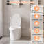 Siège de toilette Enjyam-135829483