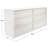 Hudson 6-Drawer Dresser-296181821