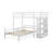 Emeteria Kids Twin Over Twin Bunk Bed-1250250826