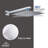 All-In-One Kit with Rough in-Valve-64790803
