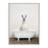 " Alpaca In The Tub Color " by Amy Peterson-1767488869