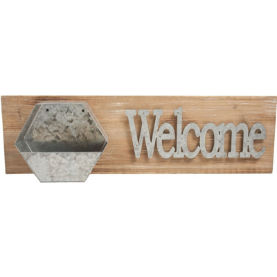 Aanshi Wall Planter