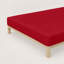 Frotee-Stretch Cotton Blend Fitted Sheet-12832408-12832424