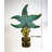 Starfish Lamp Finial