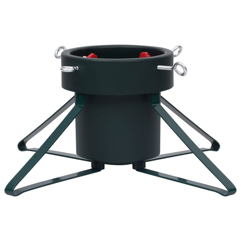 Artificial Tree Stand, Black