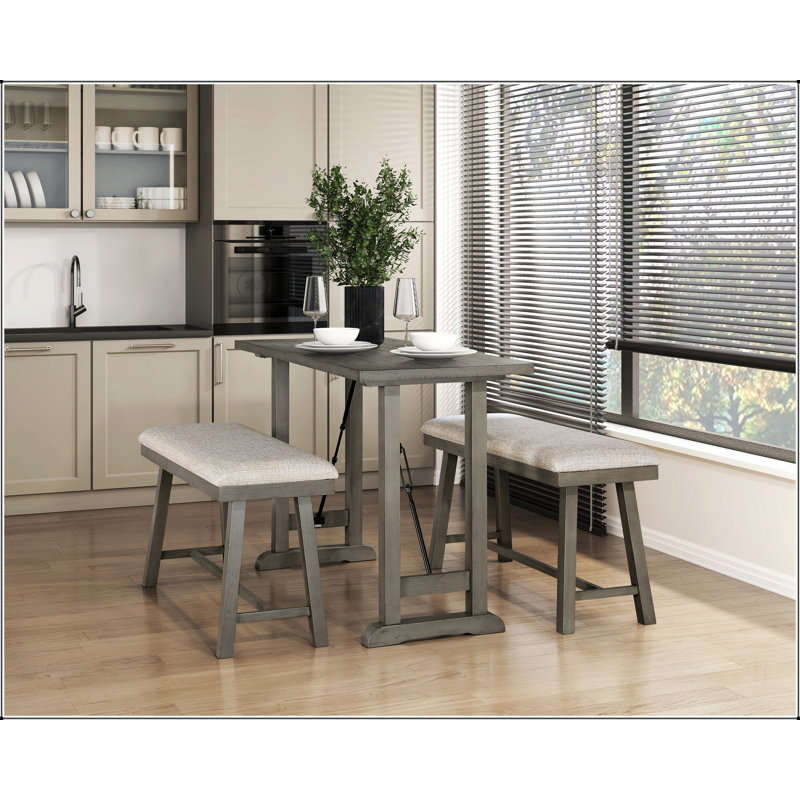 Mobilier de salle à manger 1 pièce