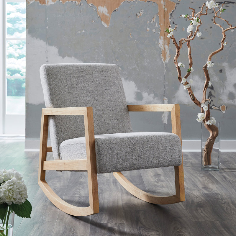 Fauteuil d'appoint Wychworth