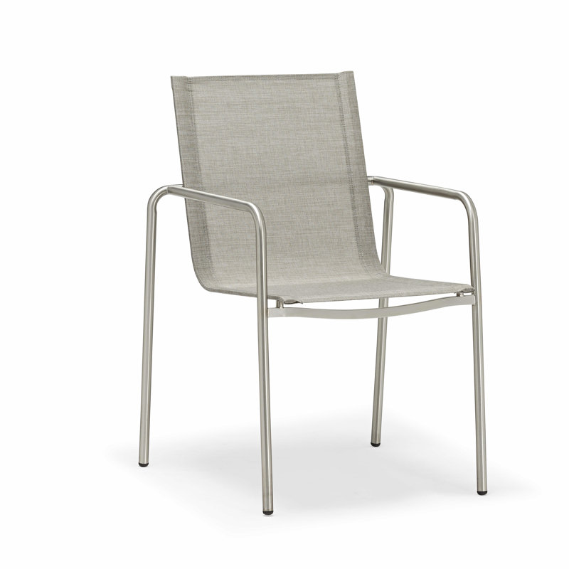 Outdoor Dining Armchair