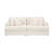Upholstered Sofa With Throw Pillows-1491449004