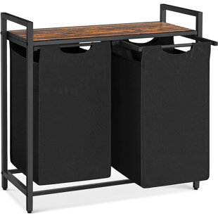Laundry Sorter with Handles