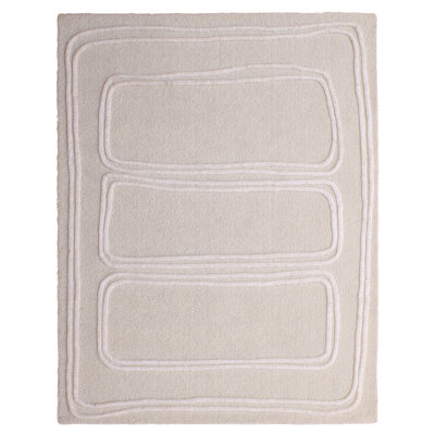 Sula Rug Ivory