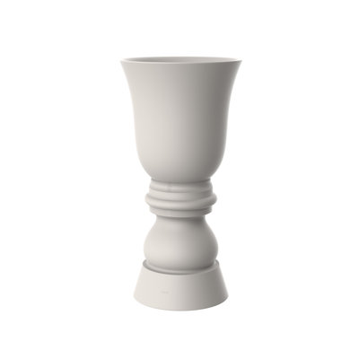 Suave Resin Pot Planter