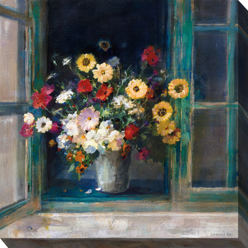 Art extérieur Fresh Air