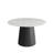 Modern Mid-Century Dining Table Round Kitchen Table For 4/6/8-1258840385-1259063205