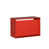 Red selected