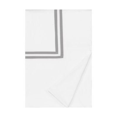 Ribbons Standard Cotton Duvet Cover