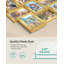 Collage Picture Frames, 12 Frames For 4X6 Photos, Collage Photo Frames For Wall, Multi Frames, Wall Decor-1917924778