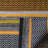 Fitzsimmons Hand Woven Cotton Striped Rug-21204930