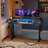 Labelle 58.1" W Rectangle Standing Desk-1518134659