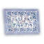 Vine Block 19" Cotton Placemat