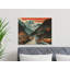 Wrapped Canvas Print Set-1543708644