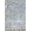 Legacy Blue/Ivory Area Rug-763388698