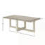 Luno Contemporary Coffee Table-128929564