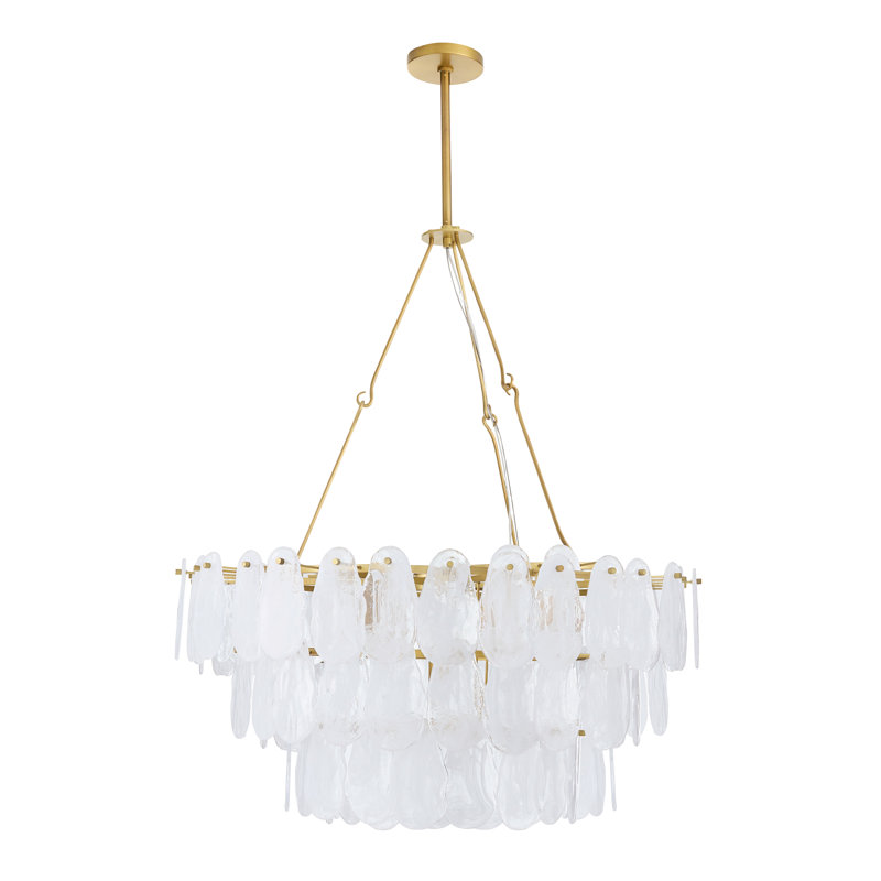 Leon 7 - Light Chandelier