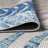 Tropics Palm Leaves Indoor/Outdoor Rug-1916823871-2004756951