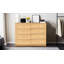 Commode 8 tiroirs Modern Modern