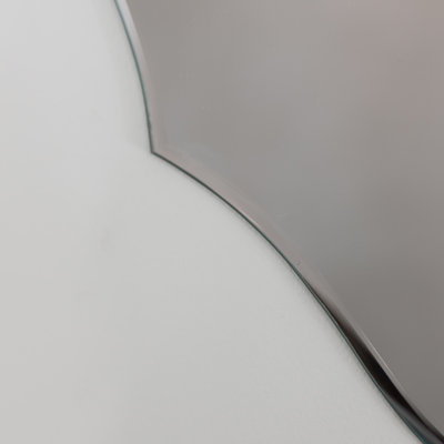 Arch Mirror