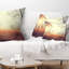 Coussin Schafer Landscape