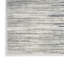 Tapis d'intérieur moderne gris Braiden Studio® 7 pi 10 po x 9 pi 10 po Friderika