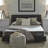 Slumber Solutions Restore Medium Gel Memory Foam Mattress Set-111448296-60943402