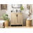 Ahner 30 inch Single Bathroom Vanity-305966082