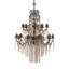 Nellcote 15 - Light Chandelier