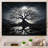 " The Contrast Tree Monochrome II "-1436469486-1436469473