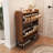 Clie 16 Pair Shoe Storage Cabinet-91901445