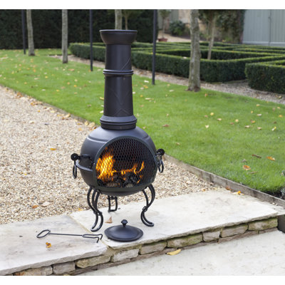 Feuerofen 