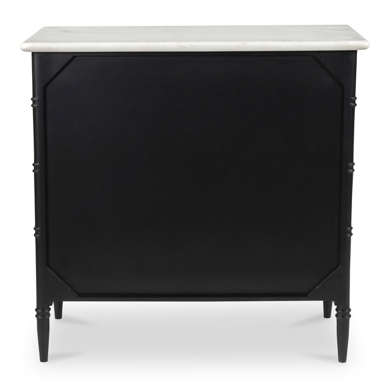 Berlin 5 Drawer Chest