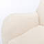 Chaise berçante Teddy
