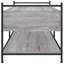 Hoch Four Leg Coffee Table with Storage-1436141777