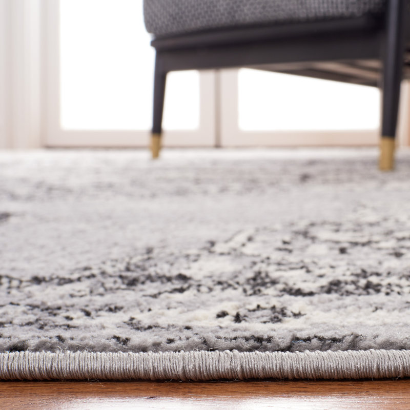 Tapis oriental Brentwood Performance, Rectangulaire 3 pi x 5 pi