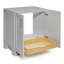 Base de meuble-lavabo simple 30 po Sawyer-51285045