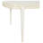Camille Extendable Oval Solid Wood Dining Table-103708510