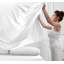  6 Pieces Microfiber Bed Sheet Set-1915586280