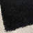 Assar Handmade Tufted Black Area Rug-23564402