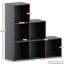 96.5cm H x 96.5cm W Bookcase-69834628