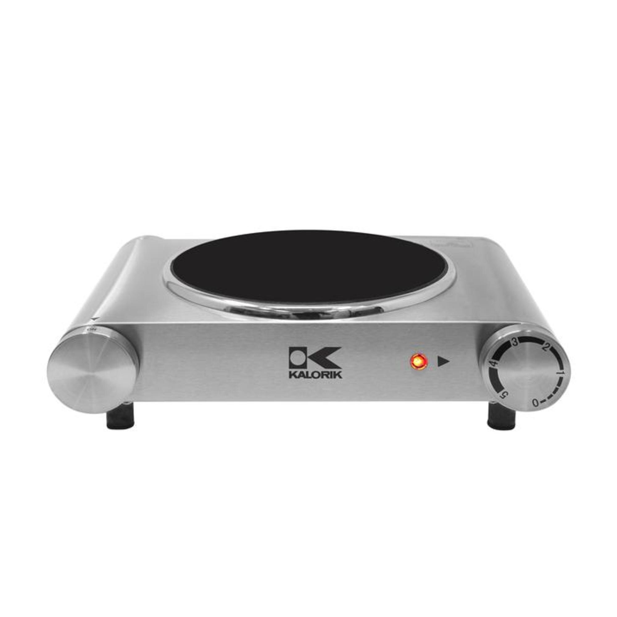 Bene Casa Electric Single Burner