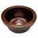 Mojito 16" L x 16" W Drop-In Kitchen Sink